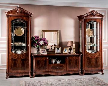 Гостиная модульная ИЛОНА караваджо