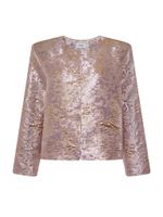 Abituworld - Oriental purple jacket