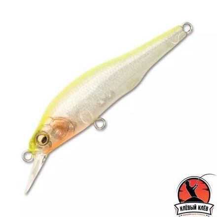 Воблер MEGABASS X-80 Jr invisible chart