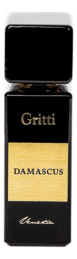 DR. GRITTI Damascus 100 ml