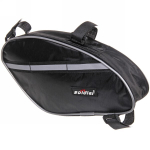 Сумка велосипедная на раму Soldier S40-35