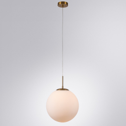 Подвесной светильник Arte Lamp A1562SP-1PB