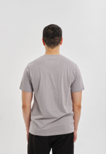 Футболка базовая ARGYMAQ GREY