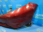 Бампер передний NISSAN NOTE 2012-2016