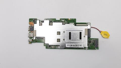 Материнская плата для ноутбука Lenovo ideapad 110-15ACL N22-80S6 Intel 3060 4G 64G RTC WIN UMA (5B20L08626), оригинал