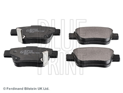 BLUE PRINT - ADT342147-BLU - Brake Pad Set, disc brake