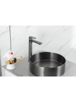 Смеситель для раковины высокий GAPPO G1048-29
