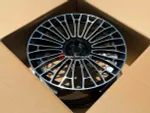КОВАНЫЕ ДИСКИ ДЛЯ BMW X7 G07 БМВ