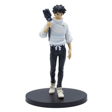 Фигурка Jujutsu Kaisen The Movie Jukon No Kata Yuta Okkotsu 0045557290658