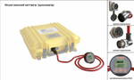 АКБ Titanat LiFePO4 YPB 12V52Ah TK15 100A USB