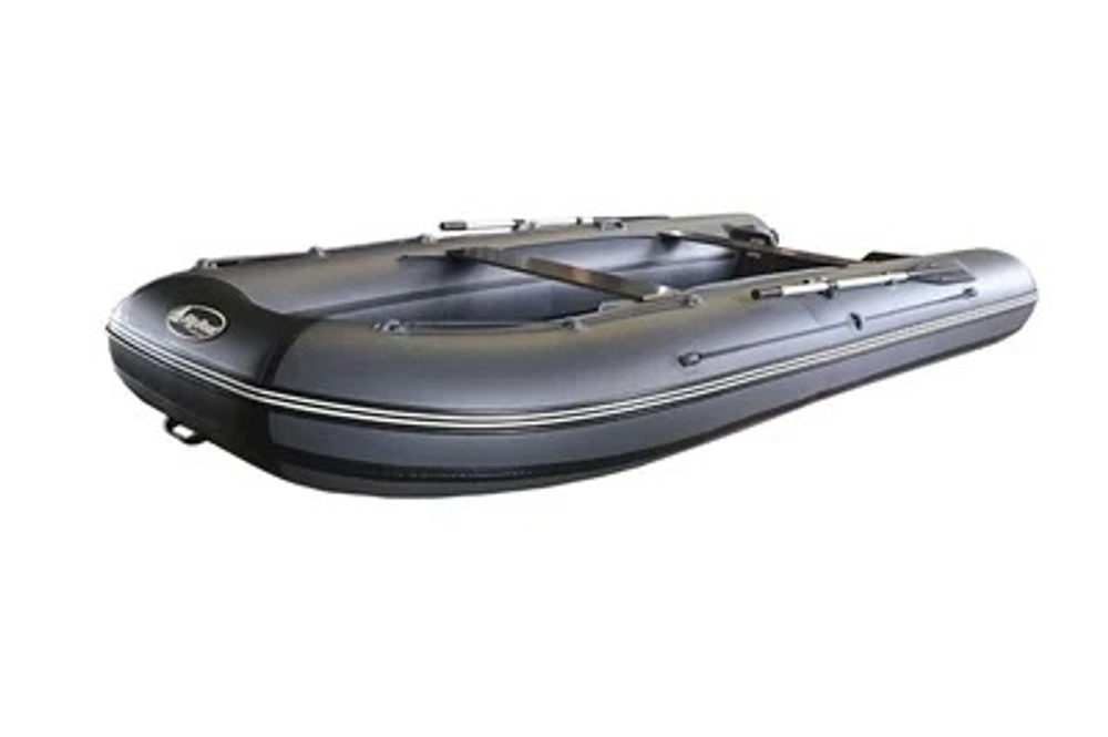 Лодка ПВХ BIG BOAT Ermak 400