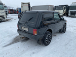 LADA 4X4 Niva Legend 3 дв. Urban 24 1.7 5МТ