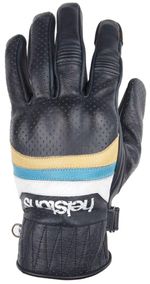 Mora Air Ete Cuir / Синий