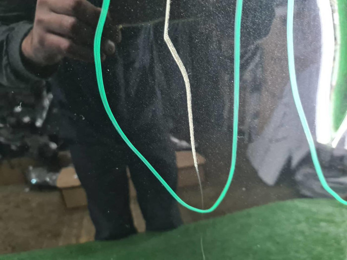 Капот Mercedes E W213 (2016-2021)