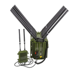 Подавитель дронов Герань 14 (Ромашка 14) 14 каналов 700w