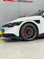 Усиленная тормозная система InSpeed Zeekr 007 / 007 GT 2023+ Зикр Тормоза Суппорт диски Колодки