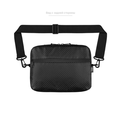 Сумка через плечо ТАЙНА L POST Глаз