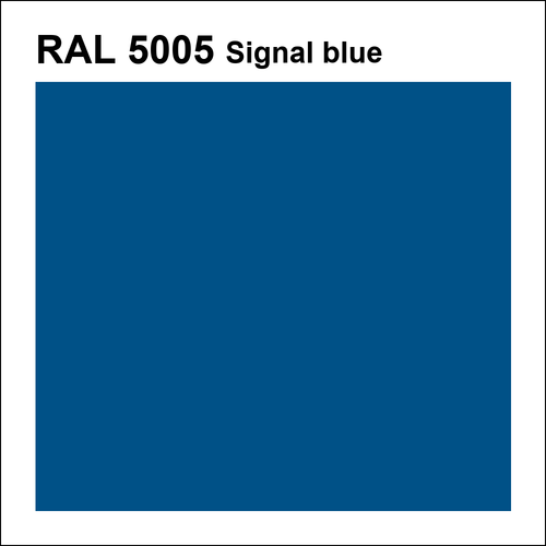RAL 5005 за кг