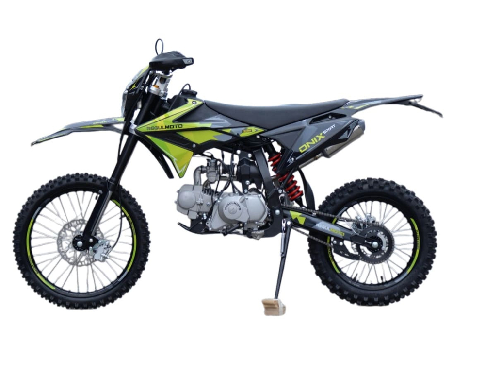 Мотоцикл REGULMOTO Onix Sport PITBIKE
