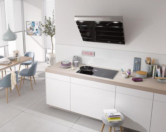 Индукционная варочная панель Miele KM 6629