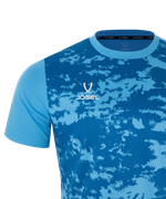 Футболка вратарская DIVISION PerFormDRY SPLASH GK Jersey, голубой