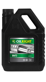 Масло Oil Right ВМГЗ 3л