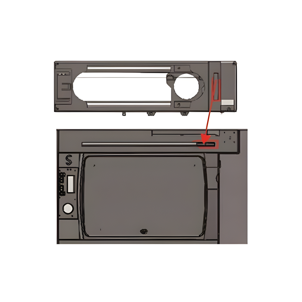 3D принтер блинный, шоколадный Food 3d Printer HC-3D021 (PancakeBot)