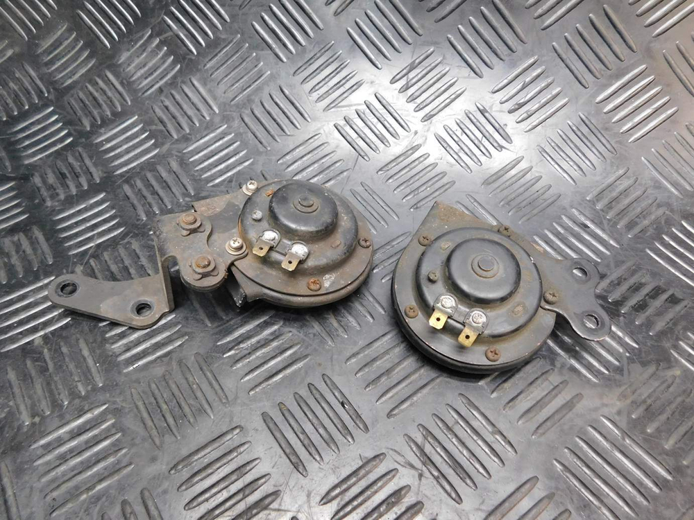 Сигналы Yamaha Road Star XV1600