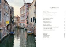 Guide to Drinking in Venice