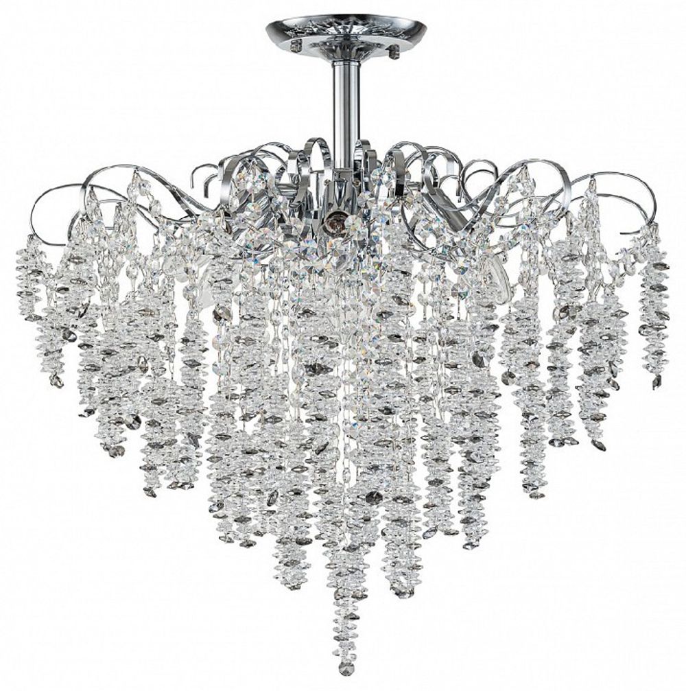 Люстра на штанге Escada Sardena 2106/8P