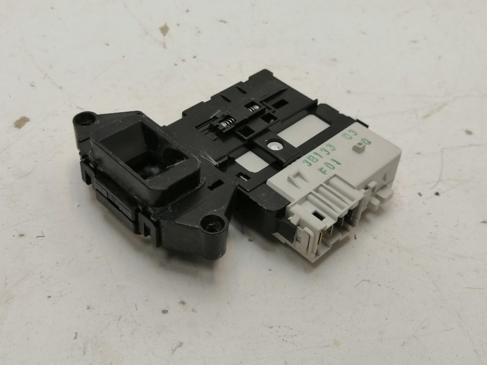 F12A8CDP кт106 Блокировка люка для стиральной машины LG F12A8CDP б/у
