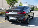 BMW X4 (G02) xDrive20d M Sports (12.2022)