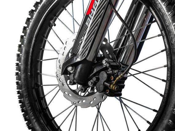 Мотоцикл кроссовый эндуро SHARMAX Sport 250