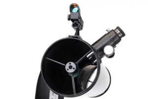 Телескоп Sky-Watcher Dob 130/650 Virtuoso GTi GOTO, настольный