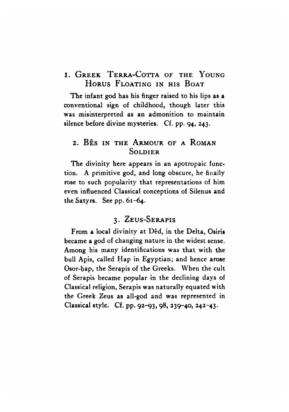 Egyptian Mythology | Wilhelm Max Muller