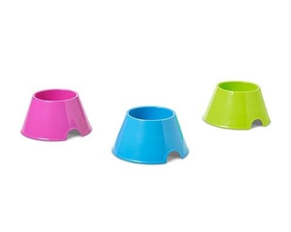 Миска Picnic Spaniel 700мл Savic Миска Picnic Spaniel 700мл Savic