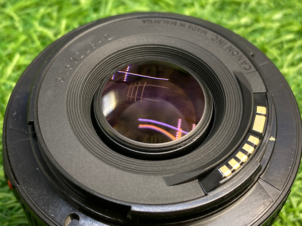 Canon EF 50mm 1.8 II Покупка/Продажа