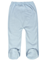 Набор ползунков пенье (3шт), для мальчика, р.р. 62, цв в ассорт, (Аmoteks)