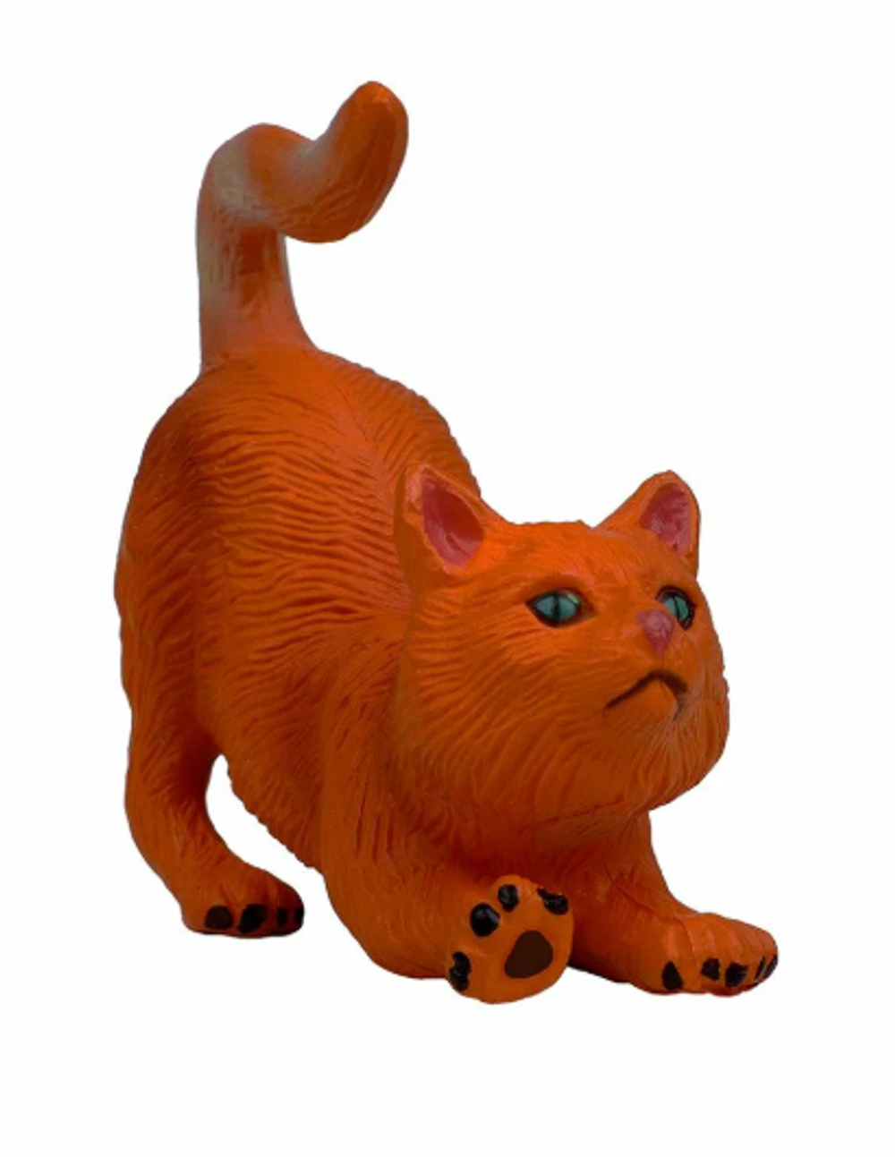 Игровой набор Masai Mara серия На ферме: кошка