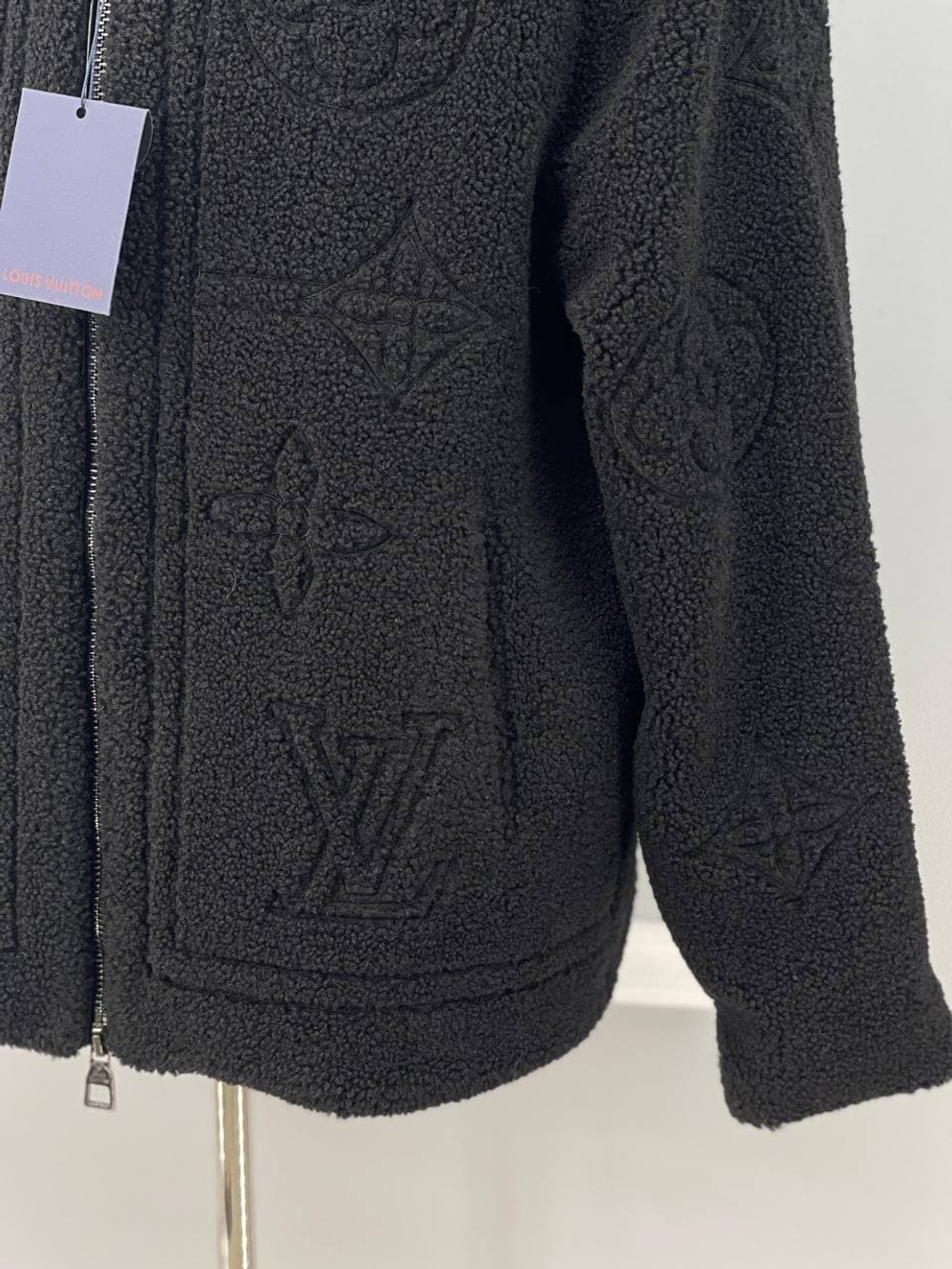 Куртка Louis Vuitton