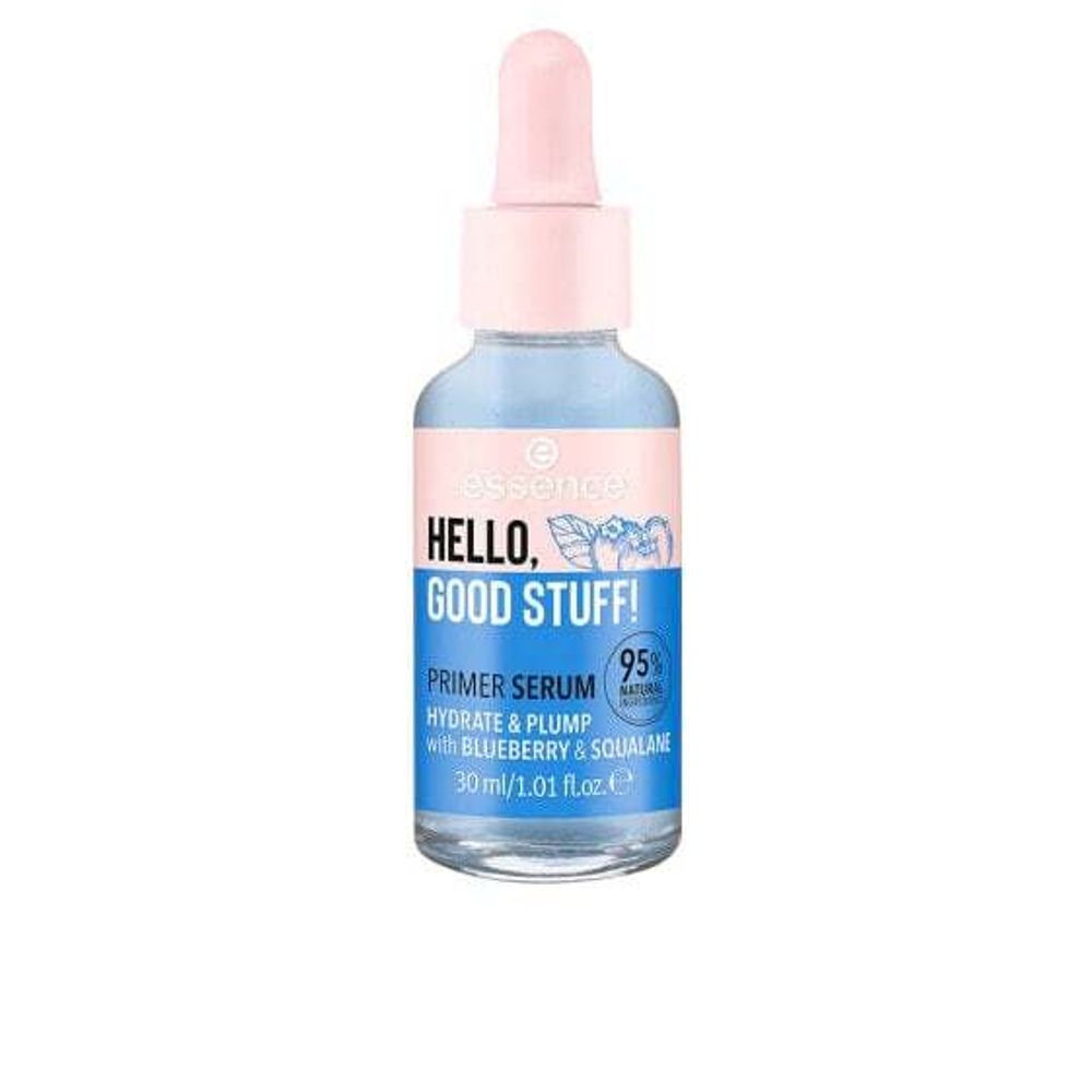 Сыворотки, ампулы и масла HELLO, GOOD STUFF! PRIMER HYDRATE &amp; PLUMP sérum para rostro 30 ml