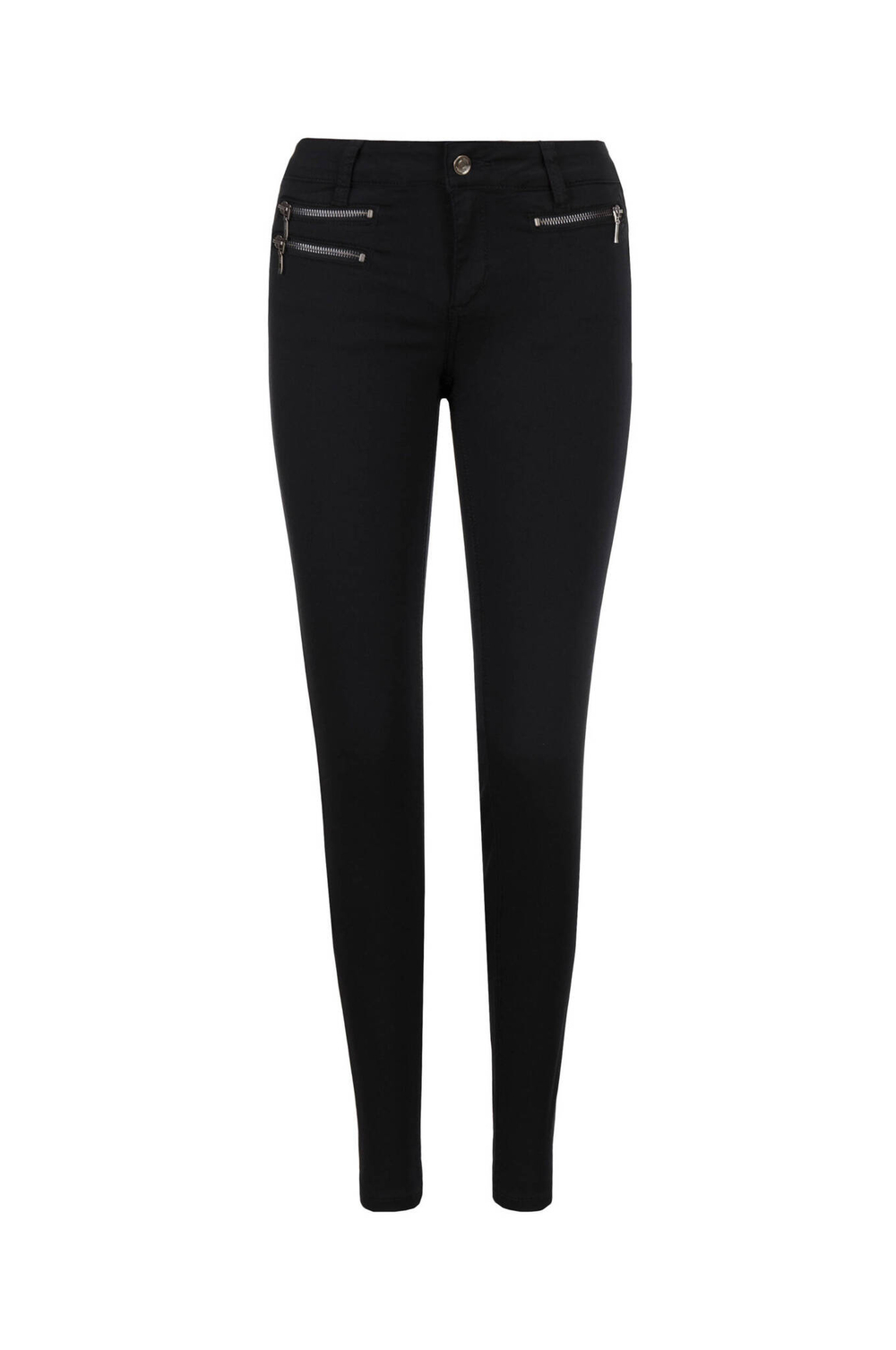 штаны charming Liu Jo - черный(WXX038 T7144)