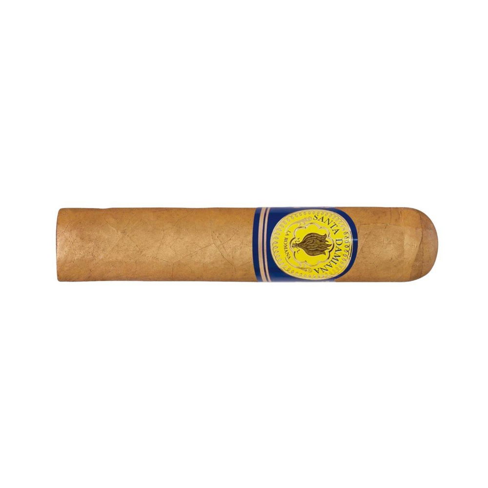 Santa Damiana Short Robusto