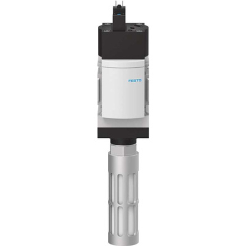 Клапан Festo MS6-SV-AGD-D-10V24-2OE-SO-WP