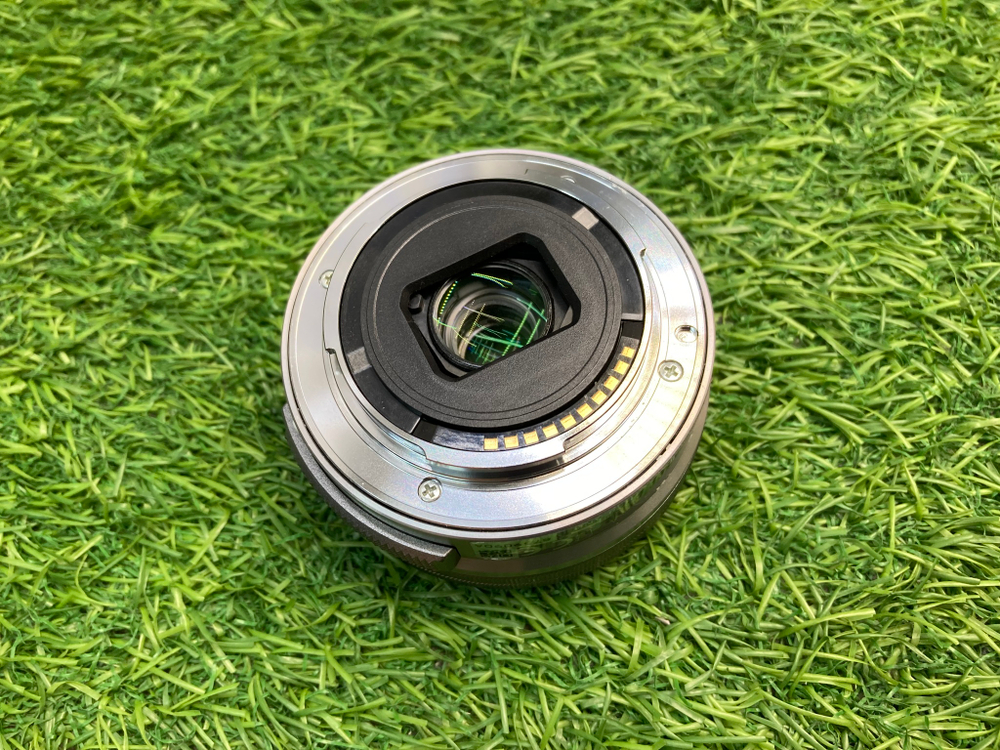 Sony A5100 kit 16-50mm 5.600 кадров