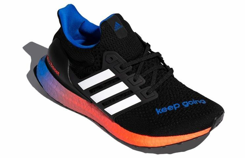 Кроссовки Adidas Ultraboost