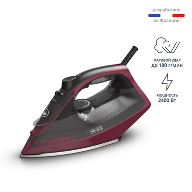 Утюг Tefal Express Steam FV2846E0