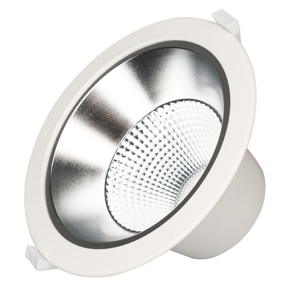Встраиваемый светодиодный светильник Arlight LTD-Legend-R230-35W Warm3000 027320(1)