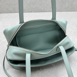 Balenciaga Carrie Bowling Bag Small 31 cm