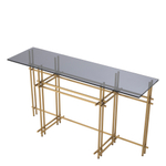 Консоль Console Table Quinn арт.114101